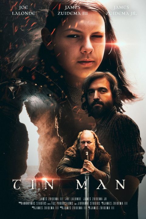 Tin Man (2024)