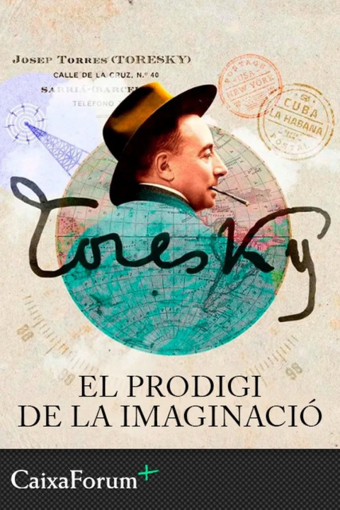 Toresky. El prodigio de la imaginación (2024)