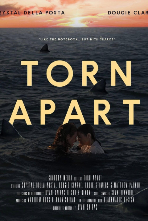 Torn Apart (2024)