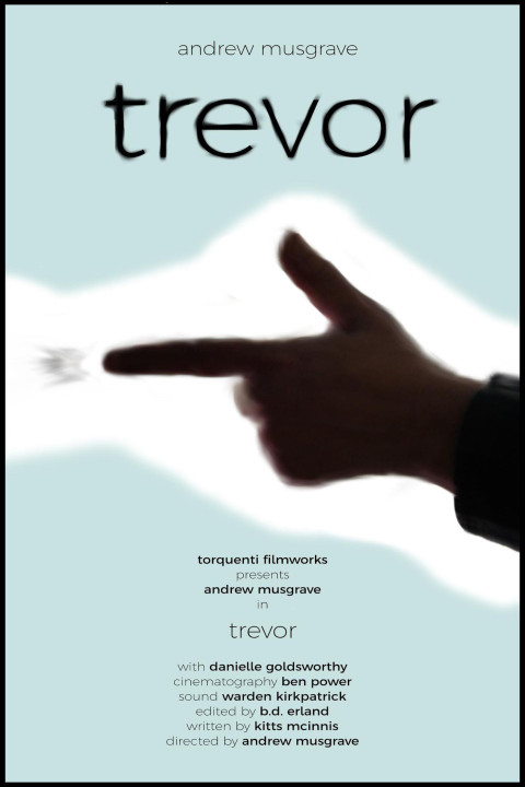 Trevor (2024)