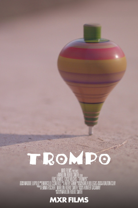 Trompo (2024)