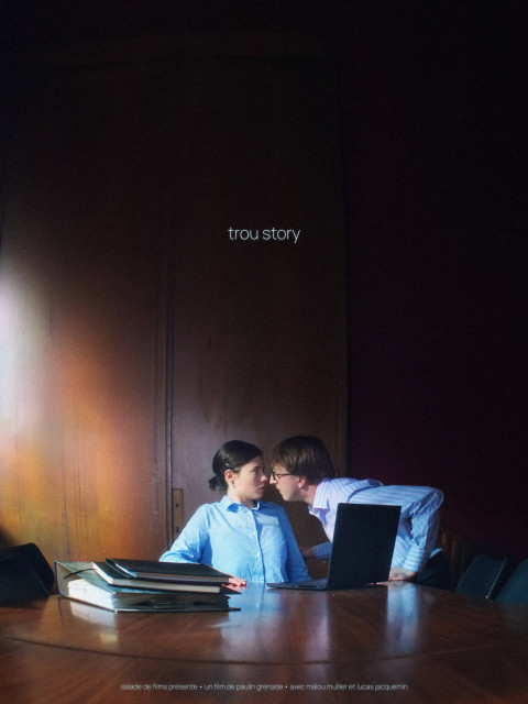 Trou story (2024)