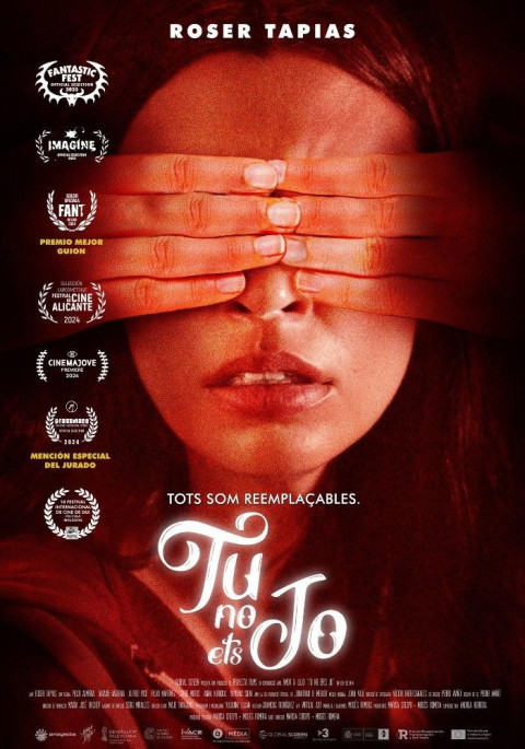 Tú no eres yo (2024)
