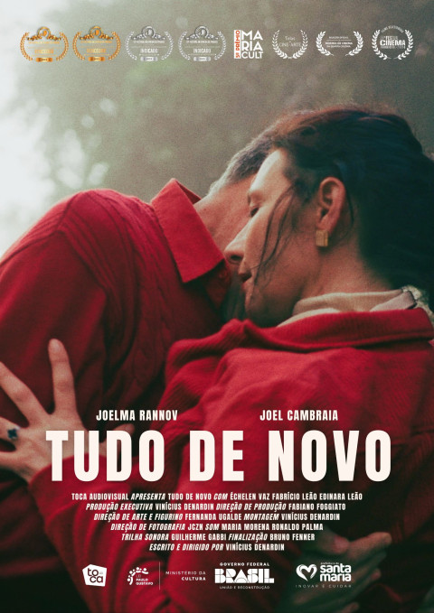 Tudo de Novo (2024)