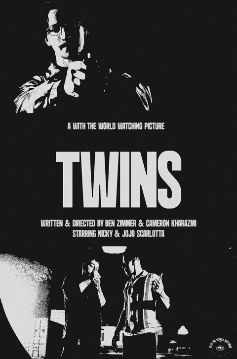 Twins (2024)