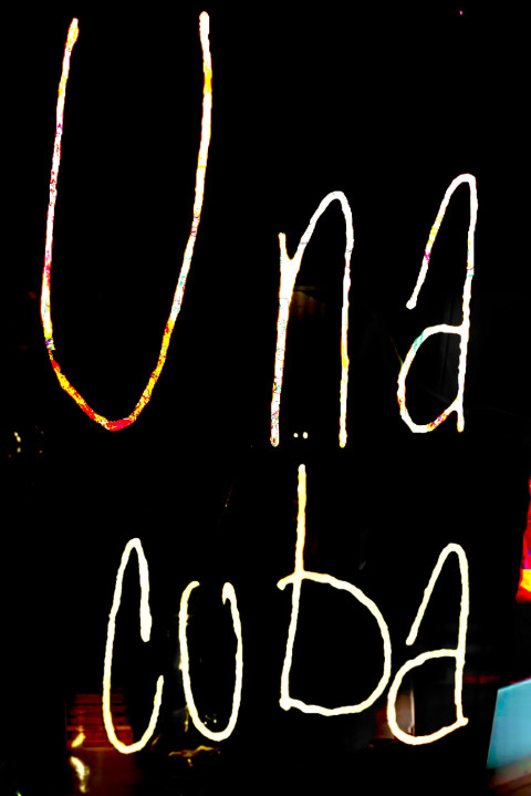 Una Cuba (2024)