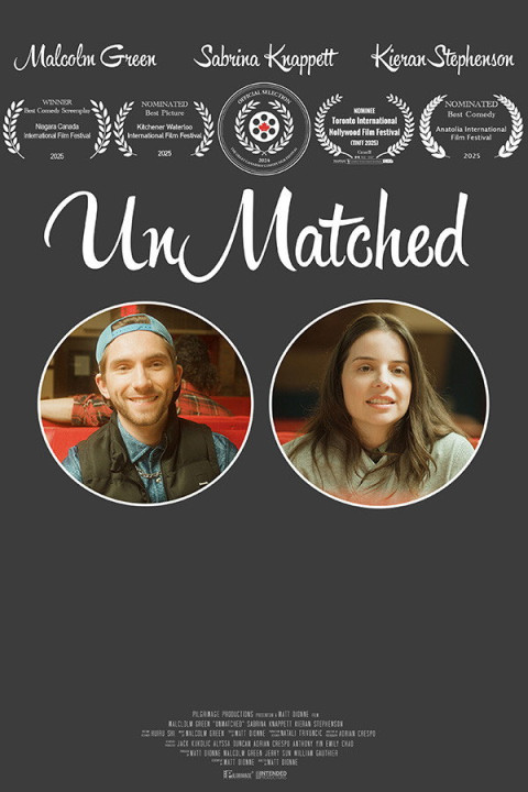 UnMatched (2024)