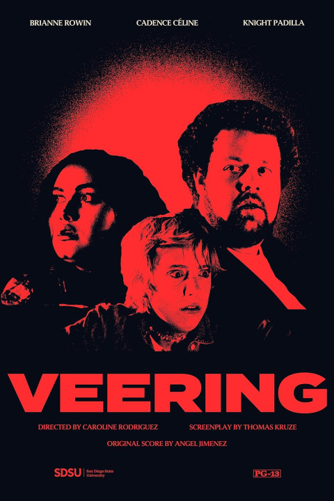 Veering (2024)