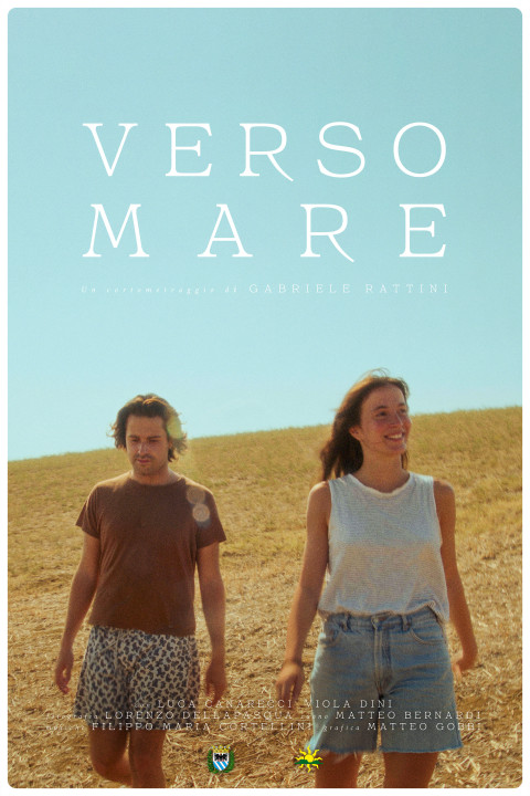 Verso Mare (2024)