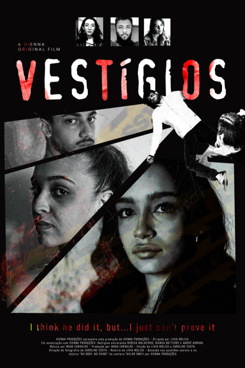 Vestígios (2024)