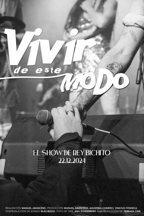 Vivir de Este Modo (2024)