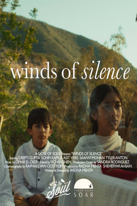 Winds of Silence (2024)
