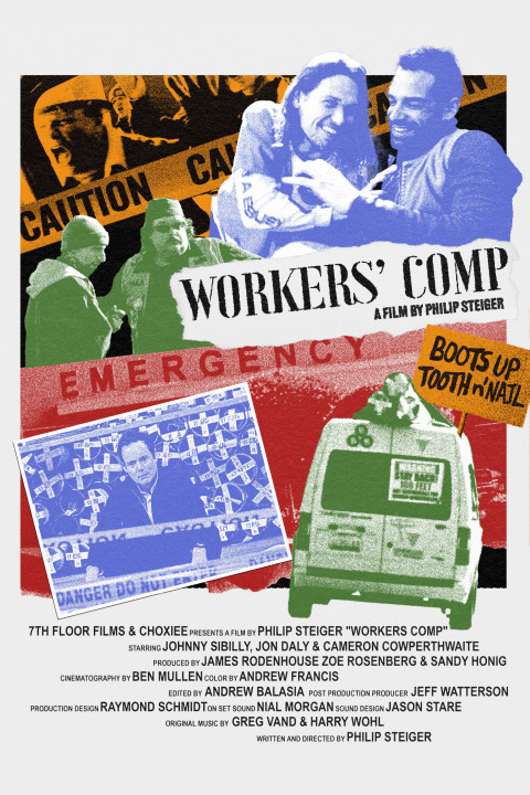 Workers' Comp (2024)
