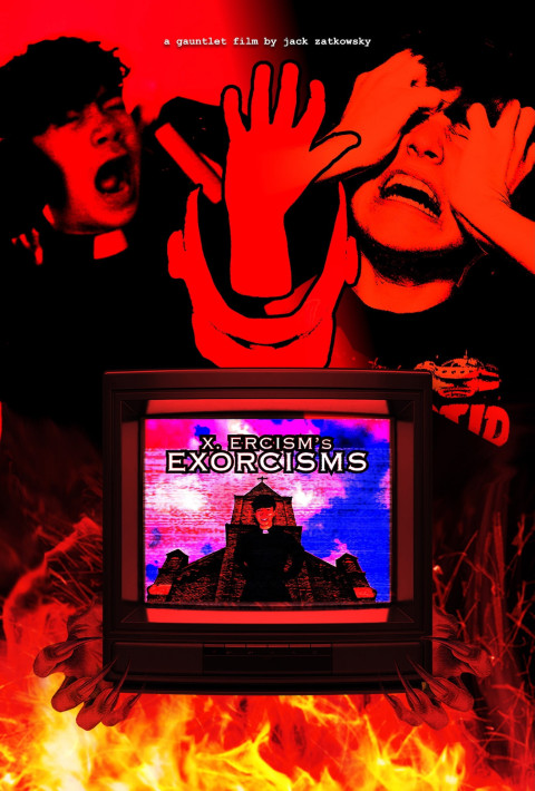 X. Ercism's Exorcisms (2024)
