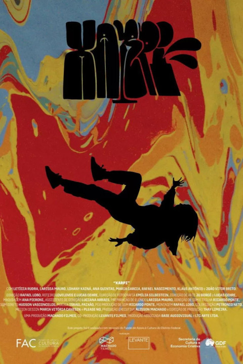 Xarpi (2024)