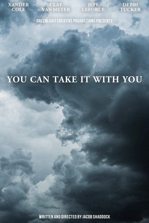 You Can Take It With You (2024)