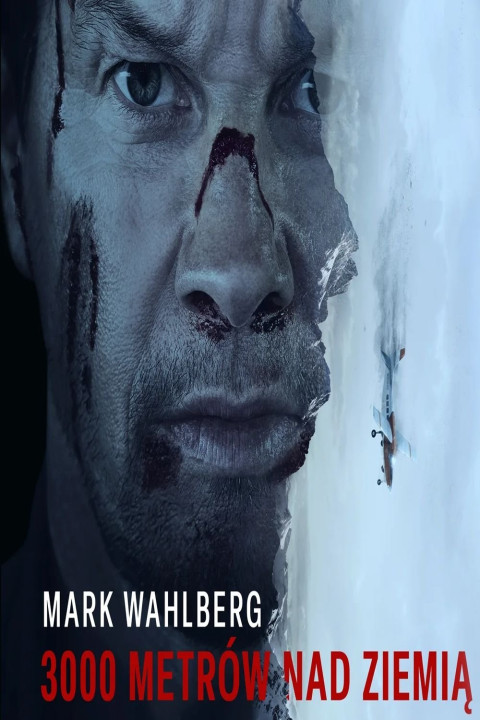 3000 metrów nad ziemią (2025)