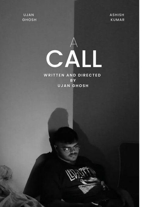 A Call (2025)