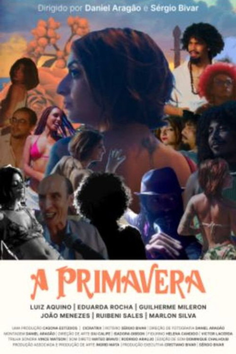 A Primavera (2025)