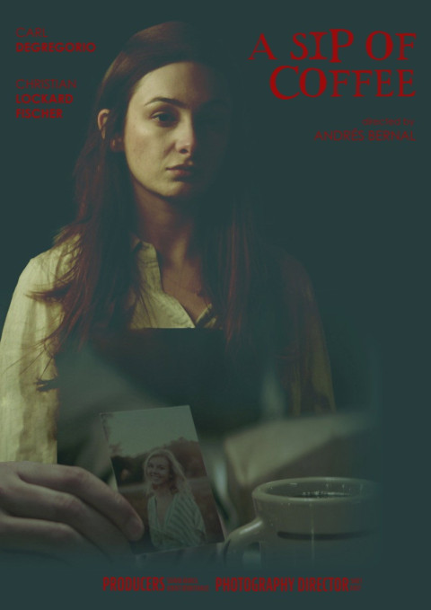 A Sip of Coffee (2025)