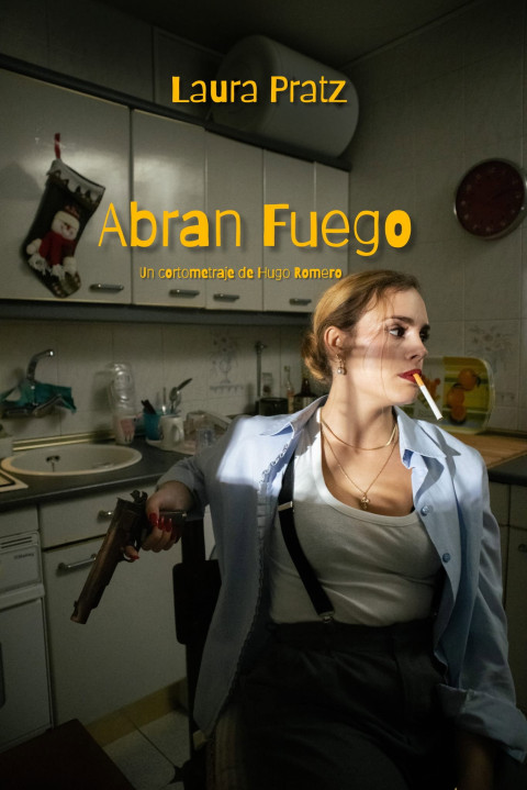 ABRAN FUEGO (2025)