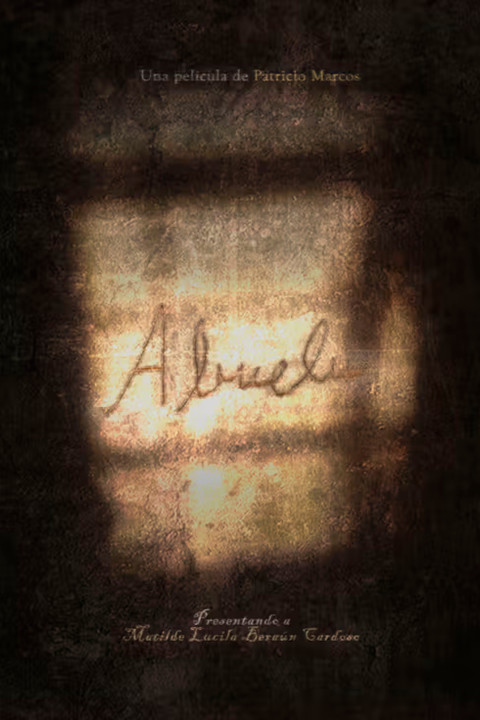 Abuelú (2025)