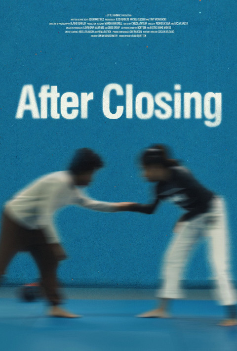 After Closing (2025)