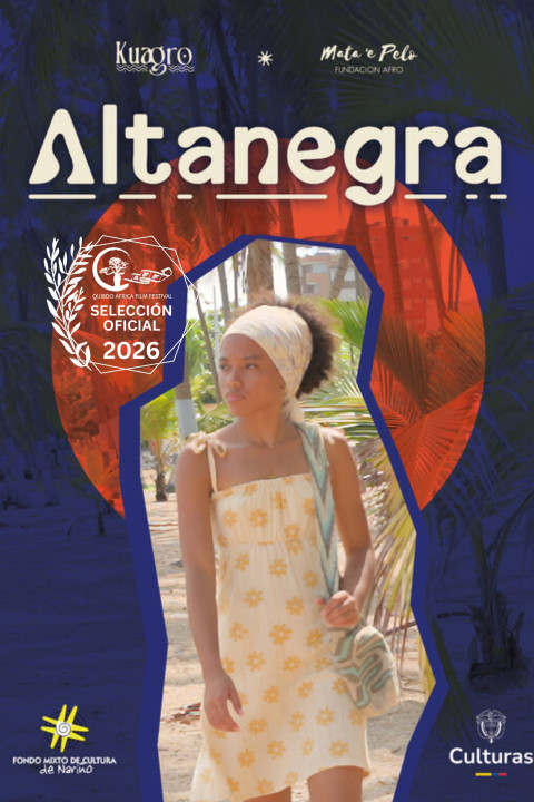 Altanegra (2025)