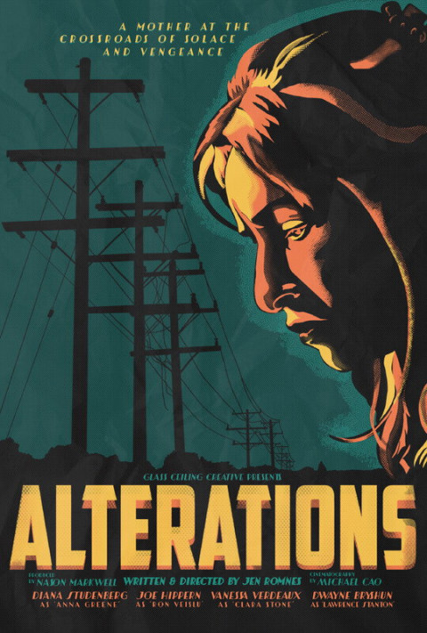 Alterations (2025)