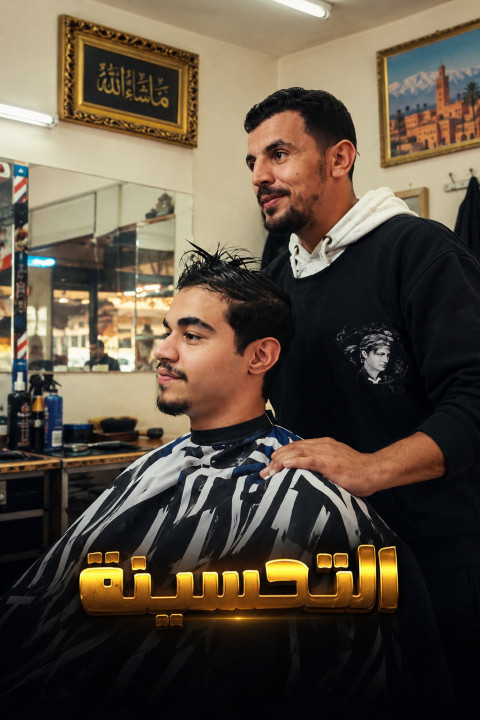 التحسينة (2025)