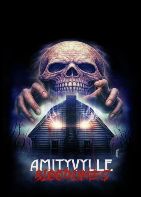 Amityville Bloodlines (2025)