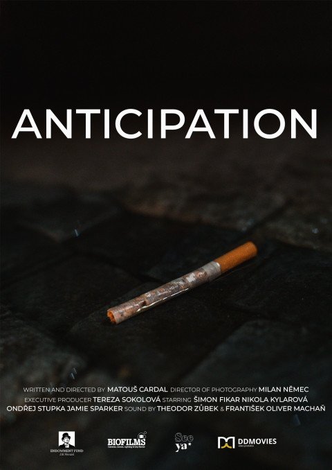 Anticipace (2025)