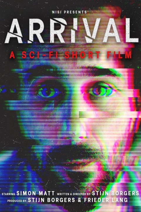 Arrival (2025)