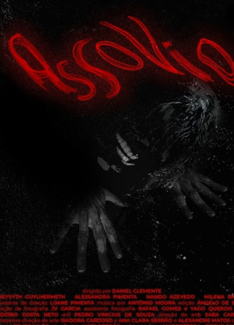 Assovio (2025)