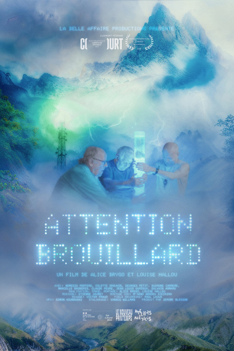 Attention brouillard (2025)