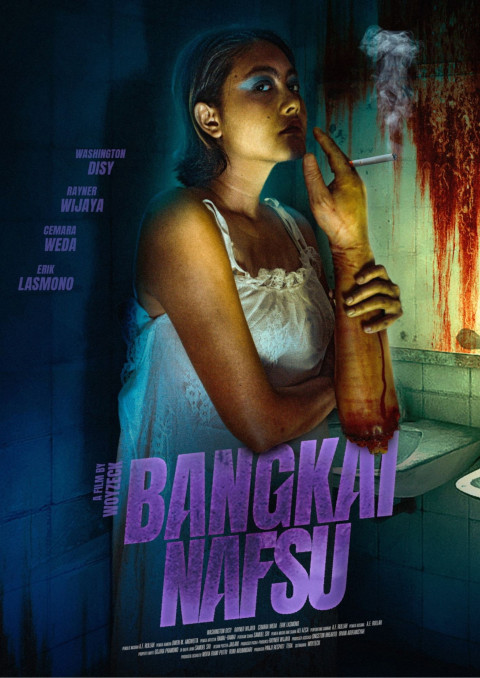 Bangkai Nafsu (2025)