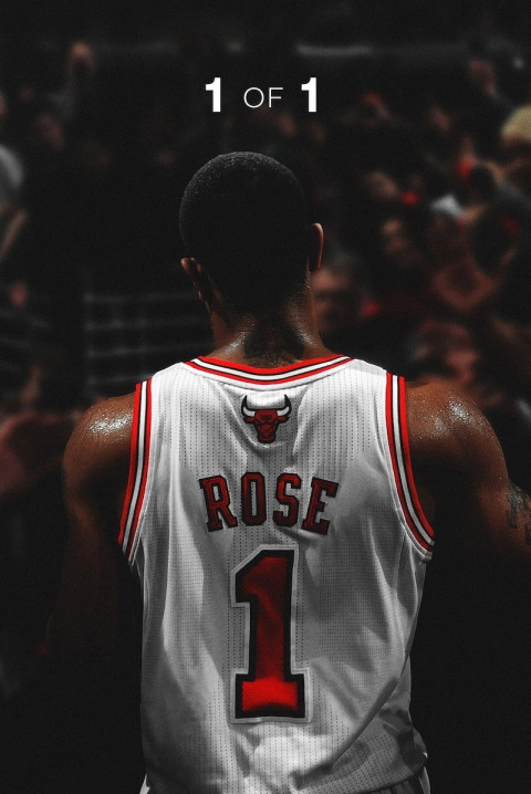 Becoming a Rose (2025)