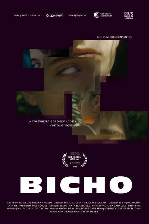 BICHO (2025)