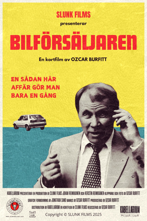 Bilförsäljaren (2025)