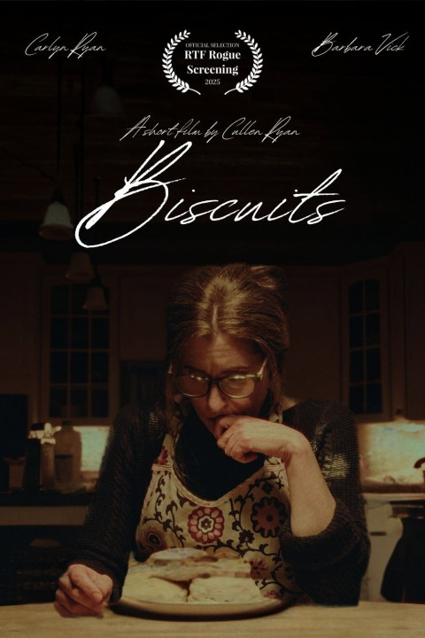 Biscuits (2025)