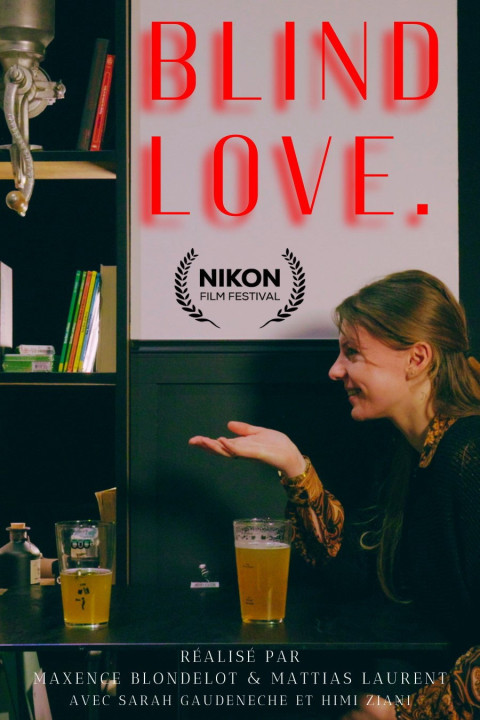 Blind Love (2025)