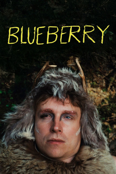 Blueberry (2025)