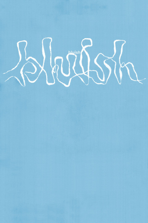 bluish (2025)