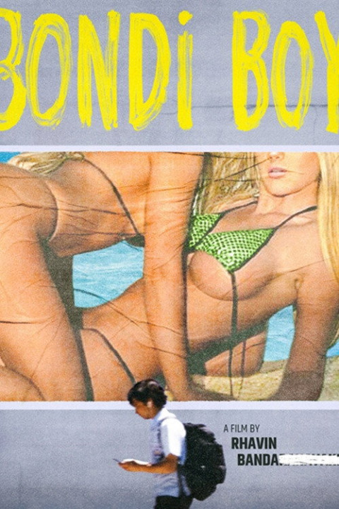 Bondi Boy (2025)