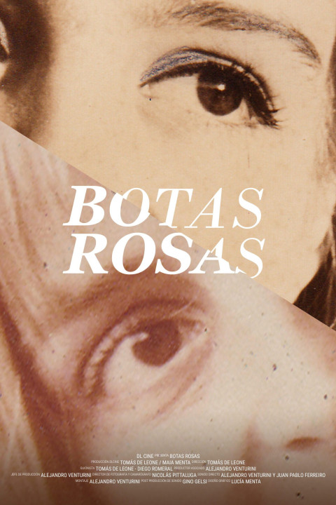 Botas rosas (2025)