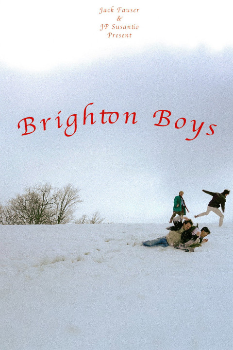 Brighton Boys (2025)
