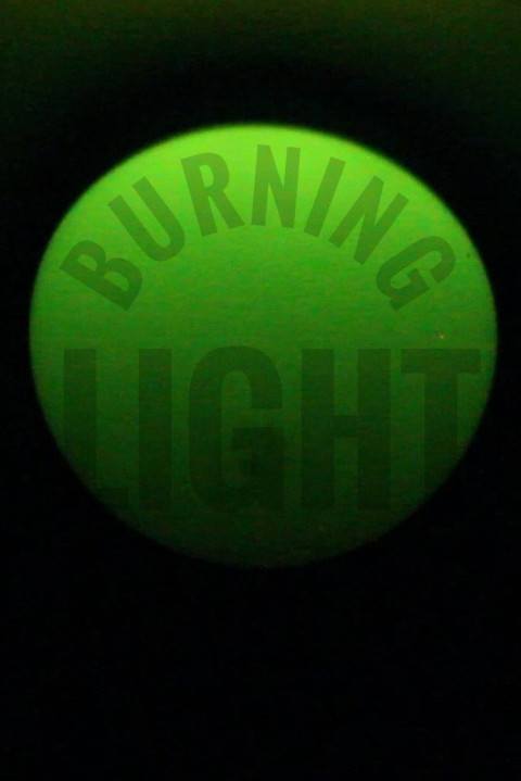Burning Light (2025)