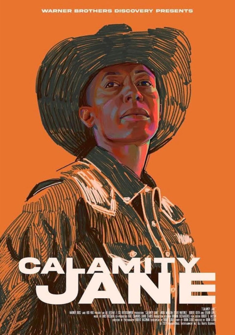 Calamity Jane (2025)