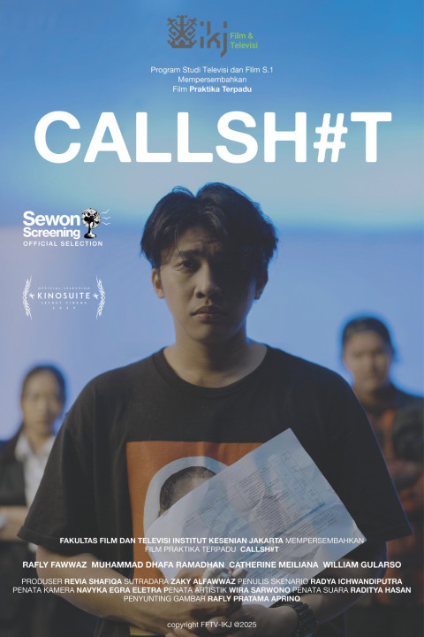 CALLSH#T (2025)