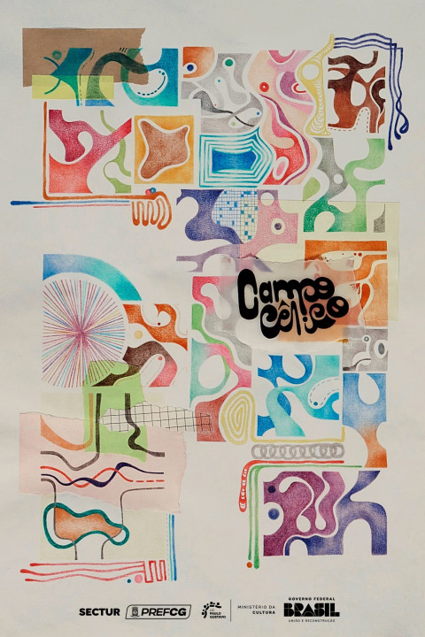 Campo Cênico (2025)